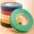 Ssn 1 in. x 60 yds Floor Marking Tape, Orange 1375079